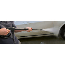 Load image into Gallery viewer, Sealey Professional Pressure Washer 140bar, TSS & Rotablast Nozzle 230V