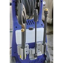 Load image into Gallery viewer, Sealey Professional Pressure Washer 140bar, TSS & Rotablast Nozzle 230V