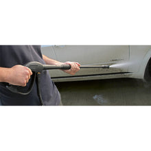 Load image into Gallery viewer, Sealey Professional Pressure Washer 140bar, TSS & Rotablast Nozzle 230V