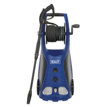 Load image into Gallery viewer, Sealey Professional Pressure Washer 140bar, TSS & Rotablast Nozzle 230V