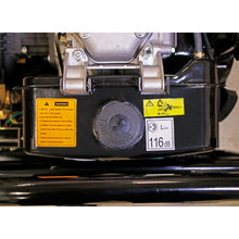 Load image into Gallery viewer, Sealey Pressure Washer 290bar 900L/hr 10hp - Diesel