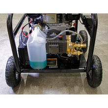 Load image into Gallery viewer, Sealey Pressure Washer 290bar 900L/hr 10hp - Diesel