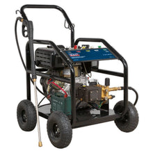 Load image into Gallery viewer, Sealey Pressure Washer 290bar 900L/hr 10hp - Diesel