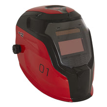 Load image into Gallery viewer, Sealey Welding Helmet Auto Darkening - Shade 9-13 (PWH1-PWH4)