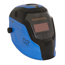 Load image into Gallery viewer, Sealey Welding Helmet Auto Darkening - Shade 9-13 (PWH1-PWH4)