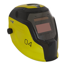 Load image into Gallery viewer, Sealey Welding Helmet Auto Darkening - Shade 9-13 (PWH1-PWH4)