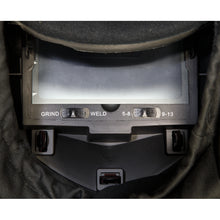 Load image into Gallery viewer, Sealey Welding Helmet, TH3 Powered Air Purifying Respirator (PAPR) Auto Darkening