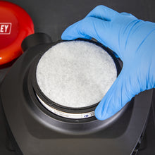 Load image into Gallery viewer, Sealey Welding Helmet, TH2 Powered Air Purifying Respirator (PAPR) Auto Darkening