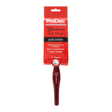 Load image into Gallery viewer, ProDec Windsor Pure Bristle Paint Brush 3"