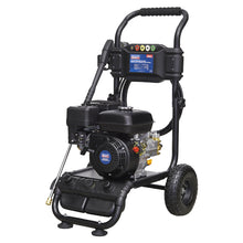 Load image into Gallery viewer, Sealey Pressure Washer 220bar 540L/hr 6.5hp Petrol