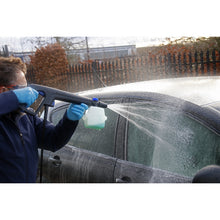 Load image into Gallery viewer, Sealey Pressure Washer 150bar 810L/hr Twin Pump, TSS & Rotablast Nozzle