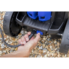 Load image into Gallery viewer, Sealey Pressure Washer 150bar 810L/hr Twin Pump, TSS & Rotablast Nozzle