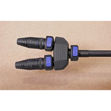 Load image into Gallery viewer, Sealey Pressure Washer 150bar 810L/hr Twin Pump, TSS & Rotablast Nozzle
