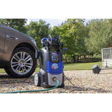 Load image into Gallery viewer, Sealey Pressure Washer 150bar 810L/hr Twin Pump, TSS & Rotablast Nozzle