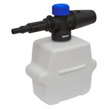 Load image into Gallery viewer, Sealey Pressure Washer 150bar 810L/hr Twin Pump, TSS & Rotablast Nozzle