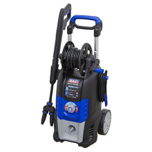 Load image into Gallery viewer, Sealey Pressure Washer 150bar 810L/hr Twin Pump, TSS & Rotablast Nozzle