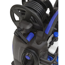 Load image into Gallery viewer, Sealey Pressure Washer 150bar 810L/hr Twin Pump, TSS & Rotablast Nozzle