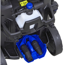 Load image into Gallery viewer, Sealey Pressure Washer 150bar 810L/hr Twin Pump, TSS & Rotablast Nozzle