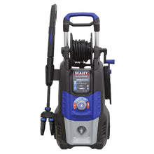 Load image into Gallery viewer, Sealey Pressure Washer 150bar 810L/hr Twin Pump, TSS & Rotablast Nozzle