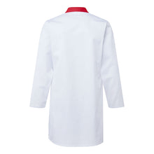 Load image into Gallery viewer, Portwest Food Industry Coat No Pocket 2210