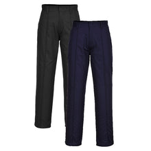 Load image into Gallery viewer, Portwest Preston Trousers 2885