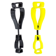 Load image into Gallery viewer, Portwest Metal Free Glove Clip A002 (Pack of 20)