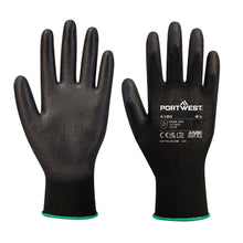 Load image into Gallery viewer, Portwest PU Palm Glove A120