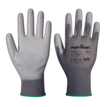 Load image into Gallery viewer, Portwest PU Palm Glove A120