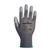 Load image into Gallery viewer, Portwest PU Palm Glove A120