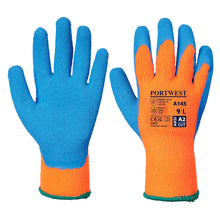 Load image into Gallery viewer, Portwest Cold Grip Glove A145