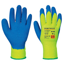 Load image into Gallery viewer, Portwest Cold Grip Glove A145