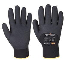 Load image into Gallery viewer, Portwest Arctic Winter Glove A146