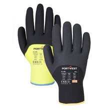 Load image into Gallery viewer, Portwest Arctic Winter Glove A146