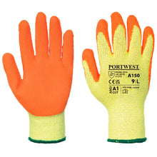 Load image into Gallery viewer, Portwest Classic Grip Glove - Latex A150