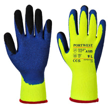 Load image into Gallery viewer, Portwest Duo-Therm Glove A185