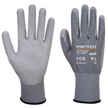 Load image into Gallery viewer, Portwest Economy Cut Glove A635