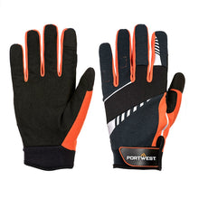 Load image into Gallery viewer, Portwest DX4 LR Cut Glove A774