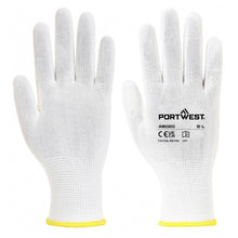 Load image into Gallery viewer, Portwest Assembly Glove White AB020 - Pack of 360 Pairs