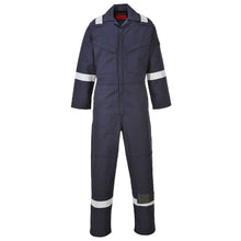 Load image into Gallery viewer, Portwest Araflame Gold Coverall AF53