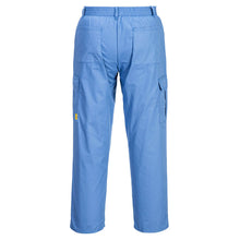 Load image into Gallery viewer, Portwest Anti-Static ESD Trousers AS11