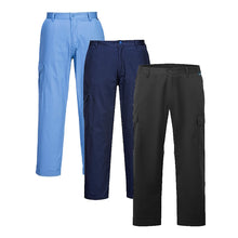 Load image into Gallery viewer, Portwest Anti-Static ESD Trousers AS11