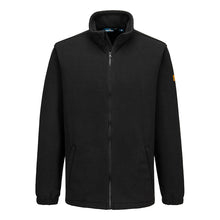 Load image into Gallery viewer, Portwest Anti-Static ESD Fleece AS26