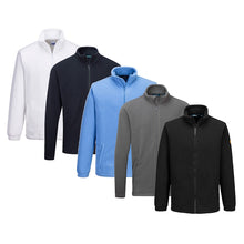 Load image into Gallery viewer, Portwest Anti-Static ESD Fleece AS26