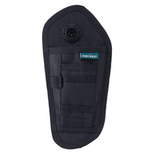 Load image into Gallery viewer, Portwest Modular Trouser Knife Pocket Black B920