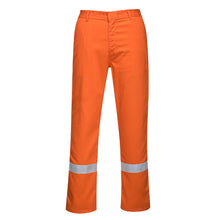 Load image into Gallery viewer, Portwest Bizweld Iona Trousers BZ14