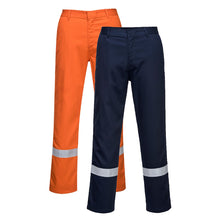 Load image into Gallery viewer, Portwest Bizweld Iona Trousers BZ14