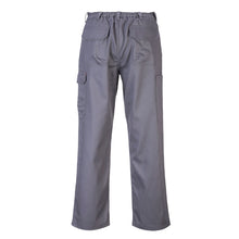 Load image into Gallery viewer, Portwest Bizweld FR Cargo Trousers BZ31