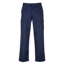 Load image into Gallery viewer, Portwest Bizweld FR Cargo Trousers BZ31