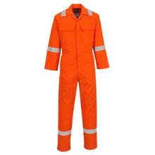 Load image into Gallery viewer, Portwest Bizweld Classic Coverall BZ506