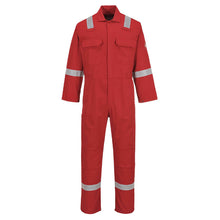 Load image into Gallery viewer, Portwest Bizweld Classic Coverall BZ506